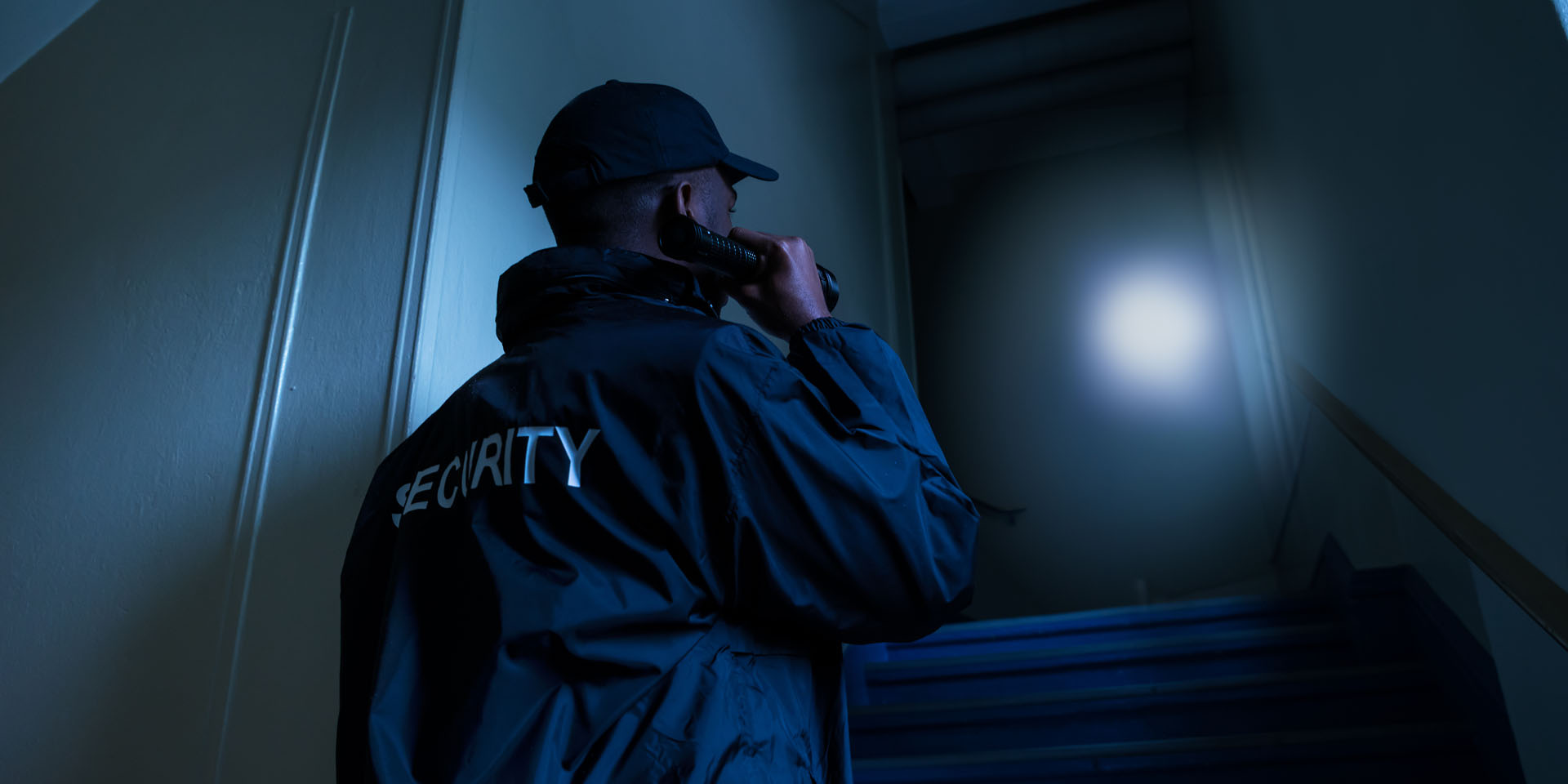 Outsourced Security Solutions